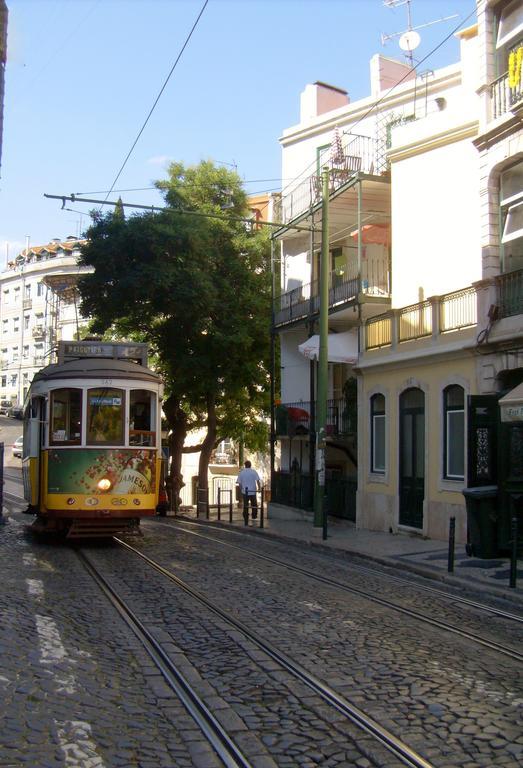 Sao Tome 10289 Al Διαμέρισμα Lisboa Δωμάτιο φωτογραφία